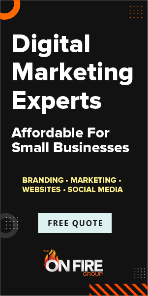 Small Business Marketing Experts